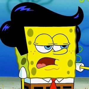 Meet your Posher, Richard